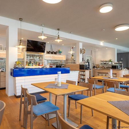Hotel Katamaran 루스트 외부 사진