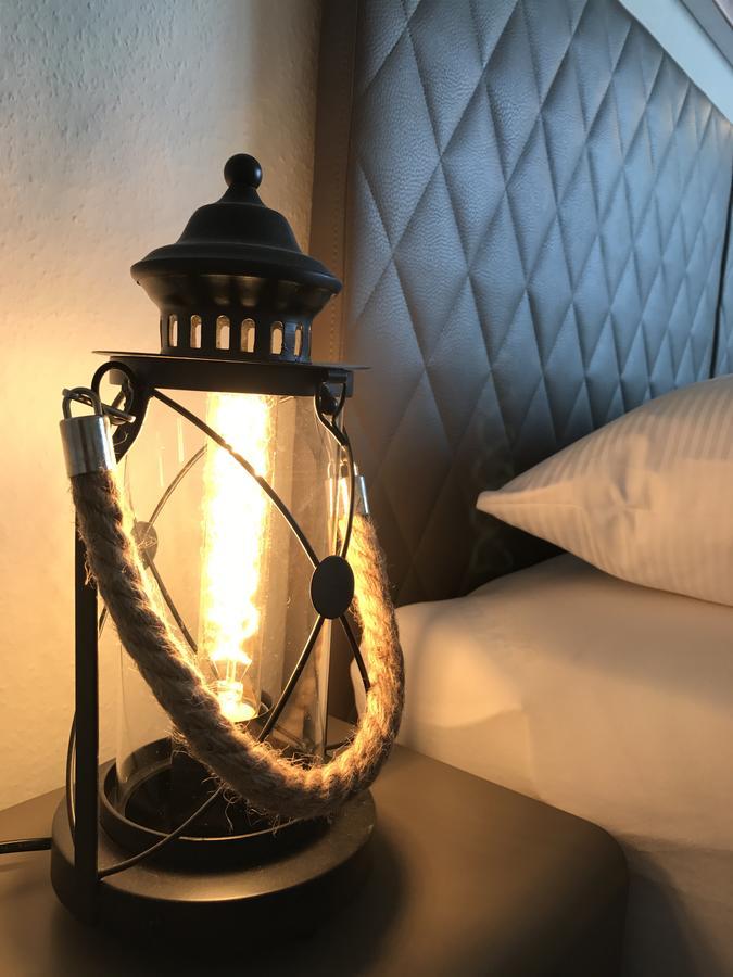 Hotel Katamaran 루스트 외부 사진